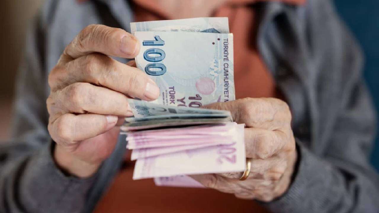 SSK ve Bağkur emeklisine koşulsuz 30 bin TL yatırılacak 2